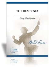 Black Sea Concert Band sheet music cover